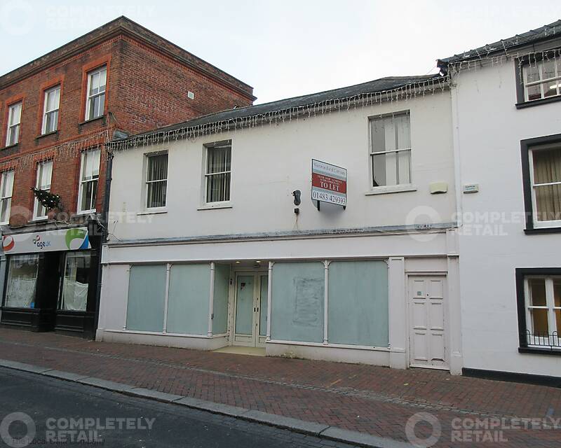 104 High Street, Godalming - Picture 2021-02-04-09-17-41