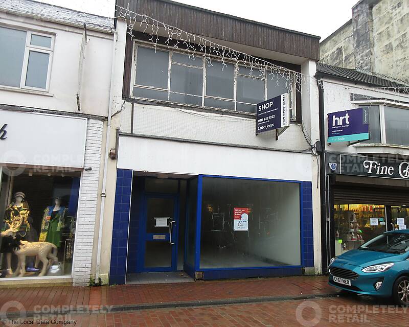 10a Queen Street, Neath - Picture 2021-02-04-09-19-21