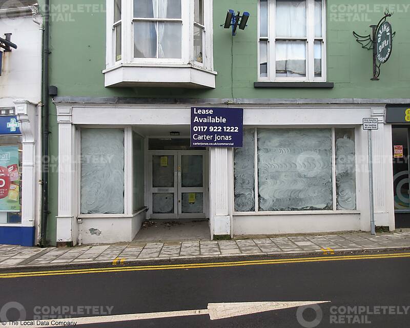 1 High Street, Fishguard - Picture 2021-02-04-09-19-30