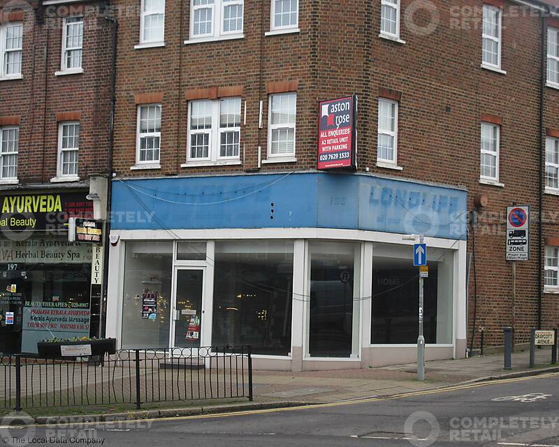 195 Kenton Road, Harrow - Picture 2021-02-04-09-21-11