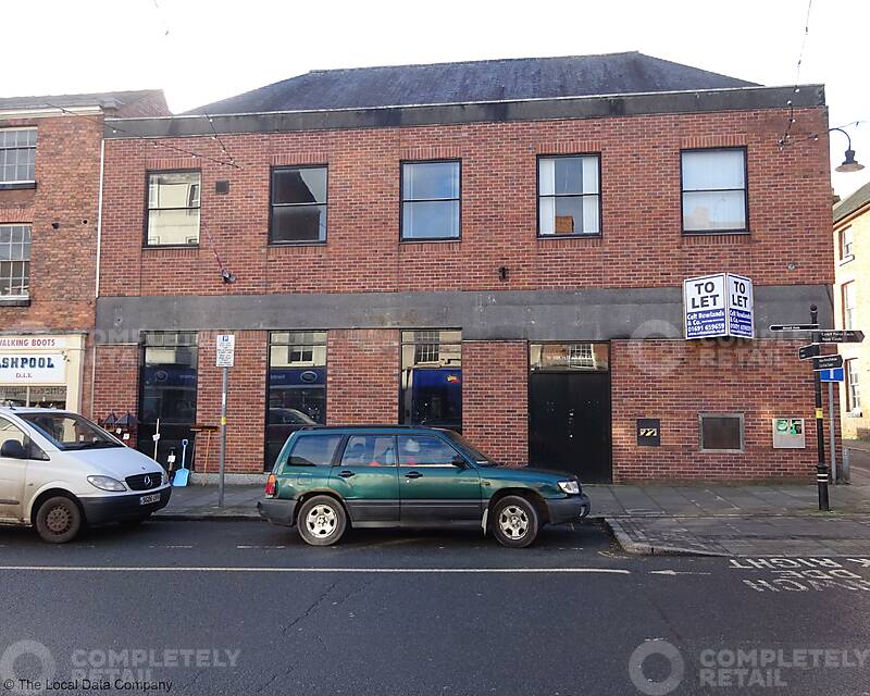 30 Broad Street, Welshpool - Picture 2021-02-04-09-21-30
