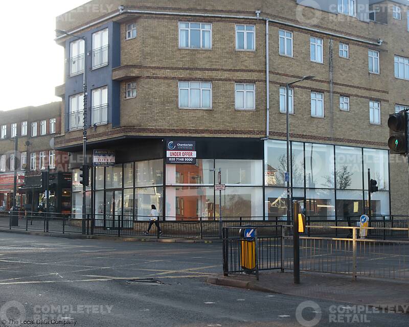 203 Station Road, Harrow - Picture 2021-02-04-09-21-56