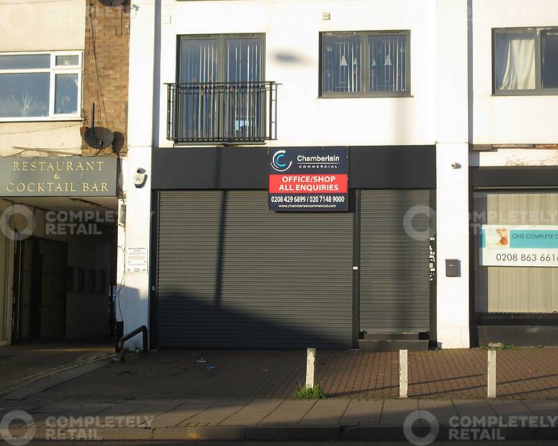 100 Pinner Road, Harrow - Picture 2021-02-04-09-22-04