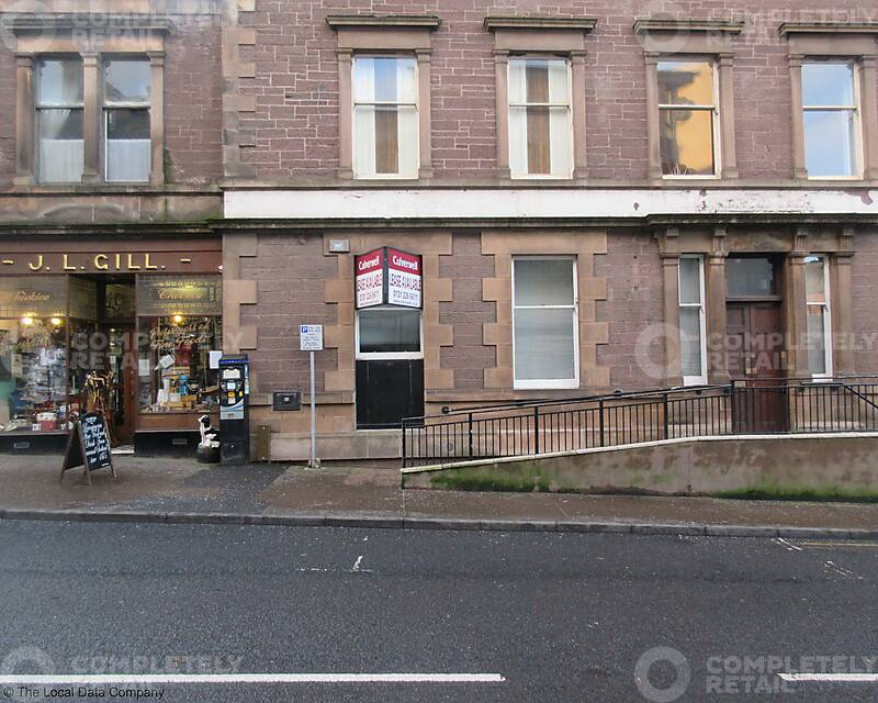 28 West High Street, Crieff - Picture 2021-02-04-09-24-27