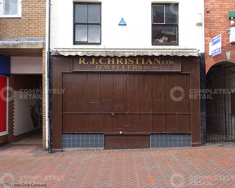 21 Bailey Street, Oswestry - Picture 2021-02-04-09-25-00