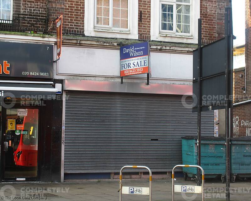 7a High Street, Harrow - Picture 2021-02-04-09-26-10