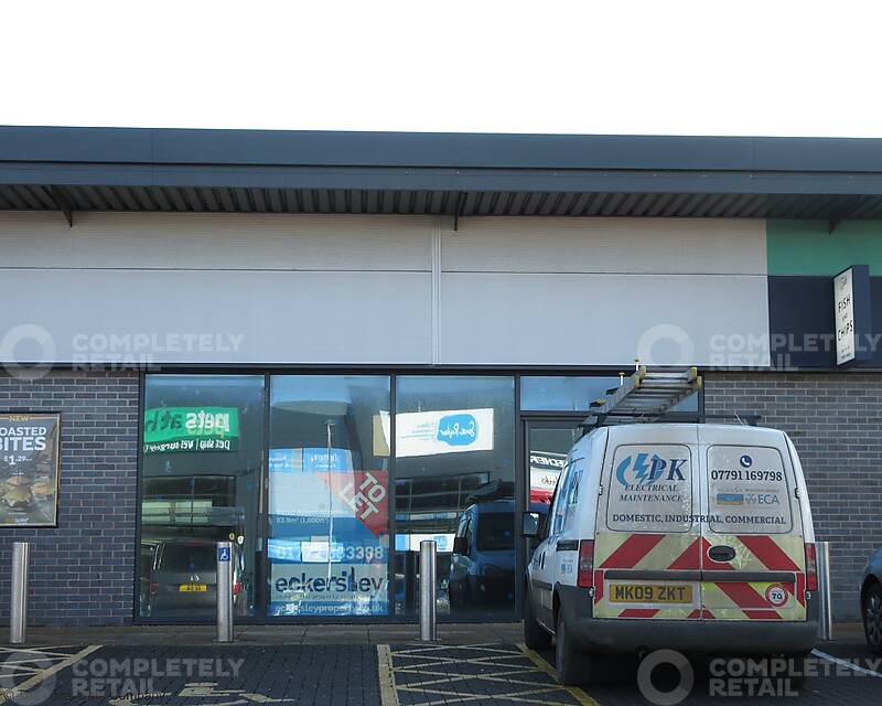 9 Ringtail Retail Park, Ormskirk - Picture 2021-02-04-09-27-20