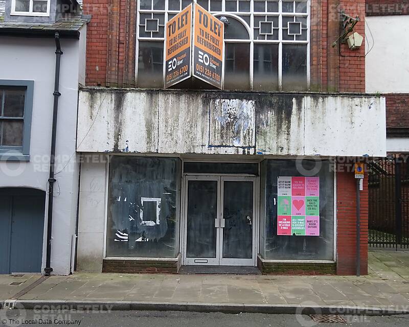 16 Cross Street, Oswestry - Picture 2021-02-04-09-28-02