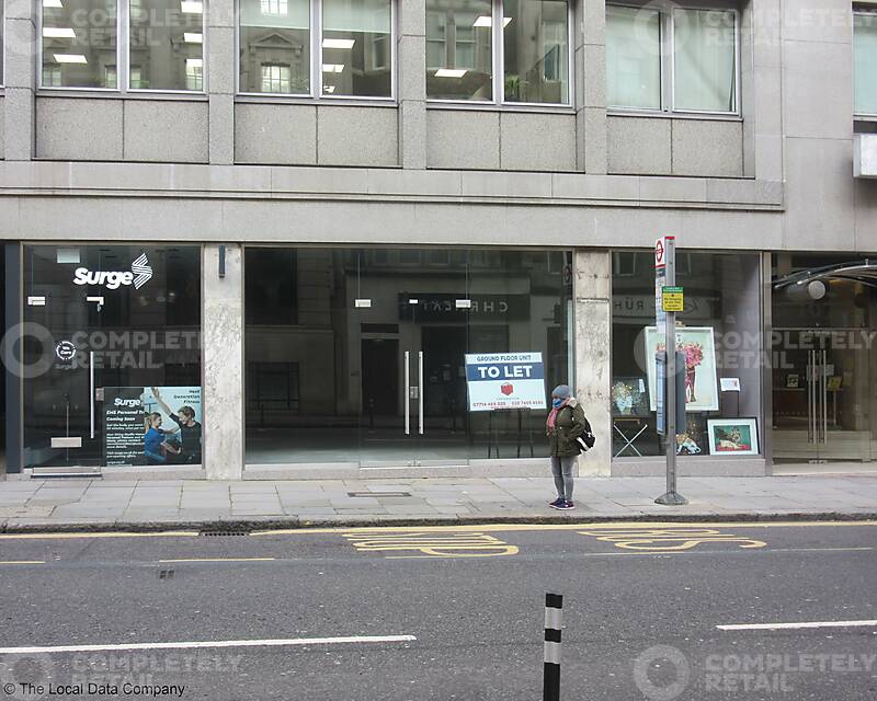 167a Fleet Street, London - Picture 2021-02-04-09-28-29