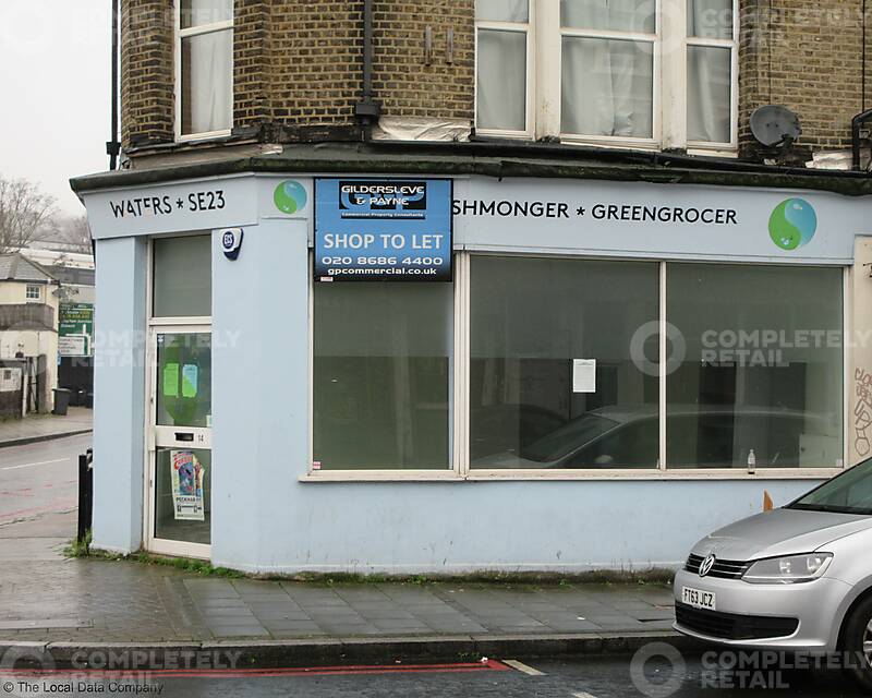 14 Perry Vale, London - Picture 2021-02-04-09-30-29