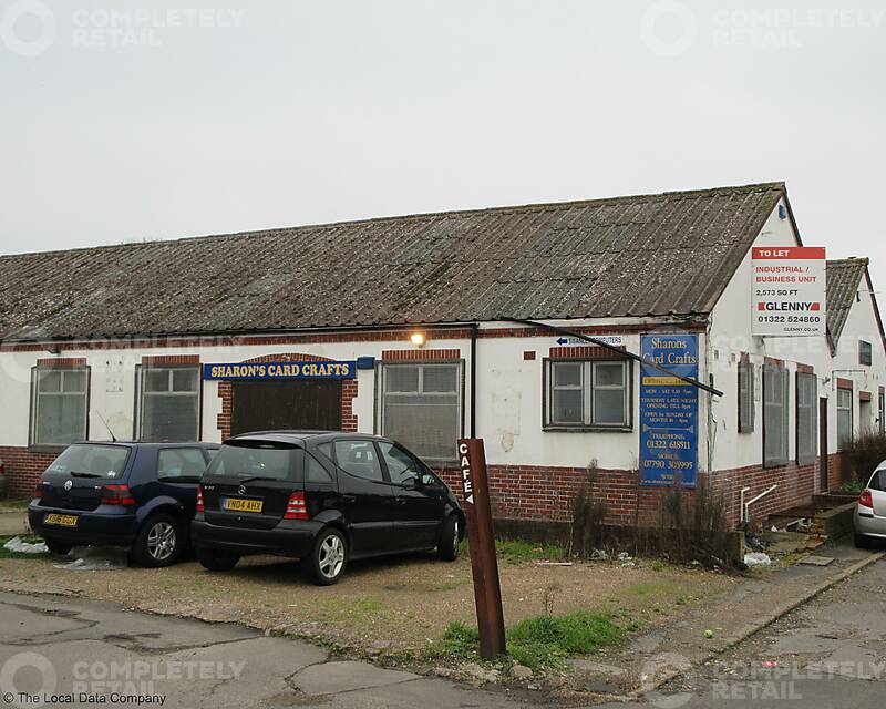 The Grove, Swanley - Picture 2021-02-04-09-30-53