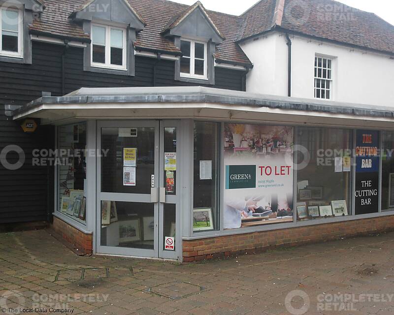 1a Kings Park, Wantage - Picture 2021-02-04-09-31-55