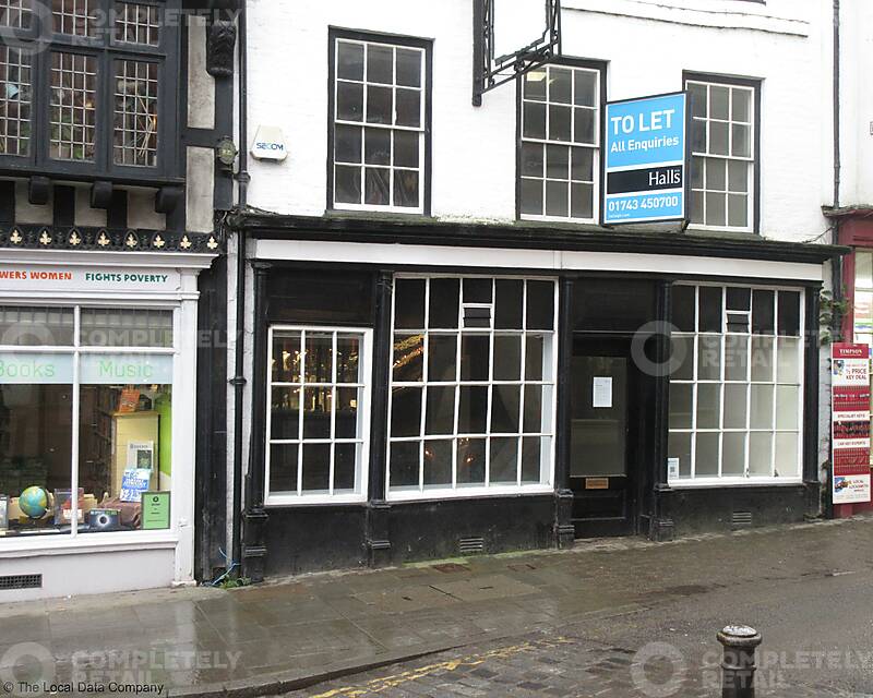 46 Bull Ring, Ludlow - Picture 2021-02-04-09-32-38