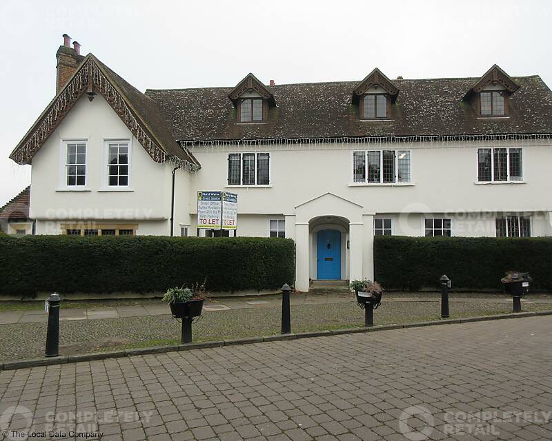 30 Church Street, Godalming - Picture 2021-02-04-09-34-23
