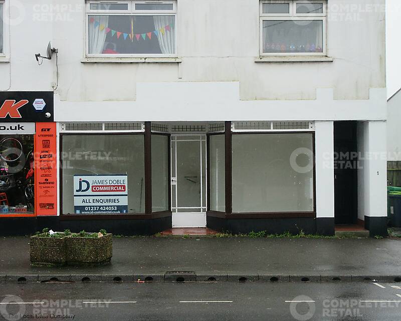 1 Exeter Road, Braunton - Picture 2021-02-04-09-35-16