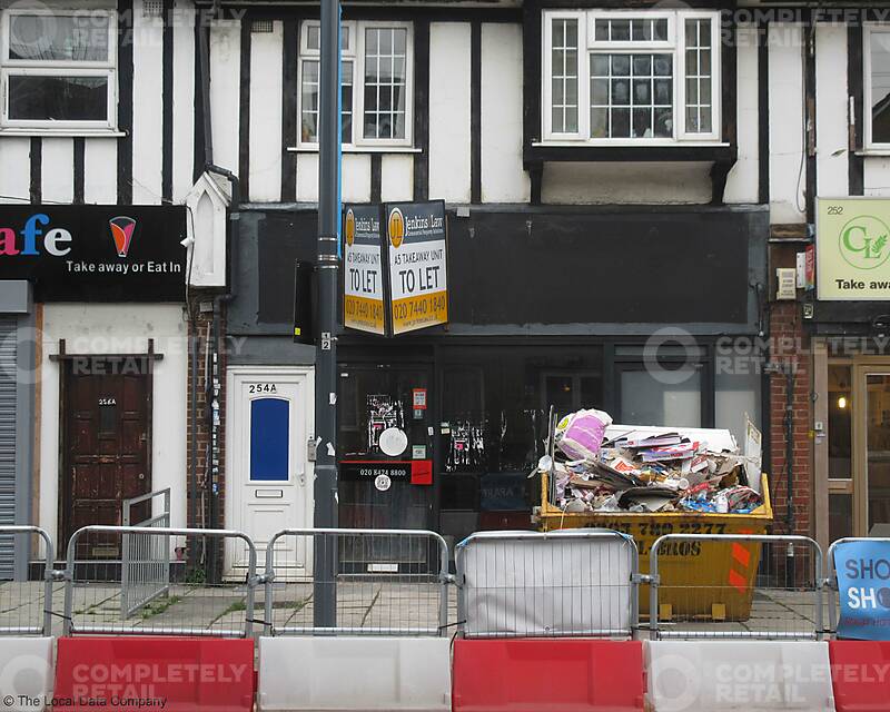 254 High Road, Harrow - Picture 2021-02-04-09-35-33