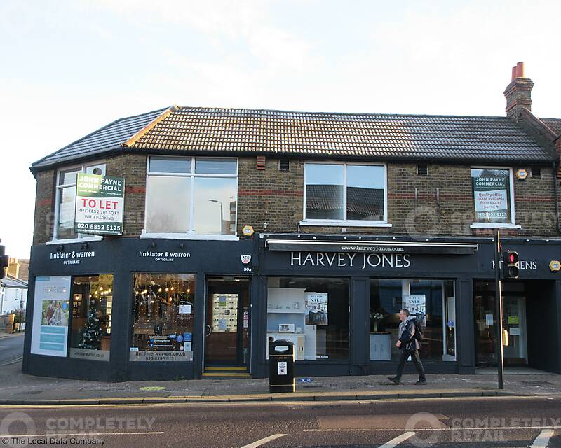 30 High Street, Chislehurst - Picture 2021-02-04-09-36-01