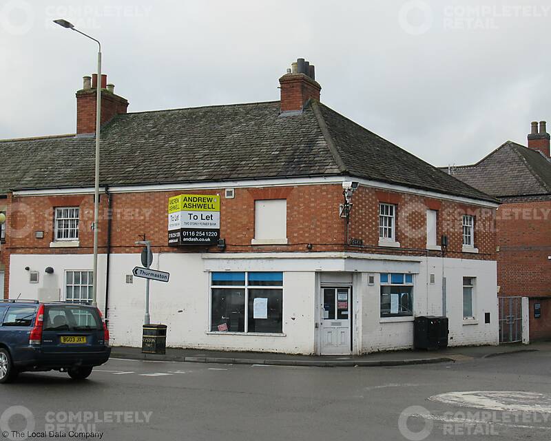 1316 Melton Road, Leicester - Picture 2021-02-04-09-39-05
