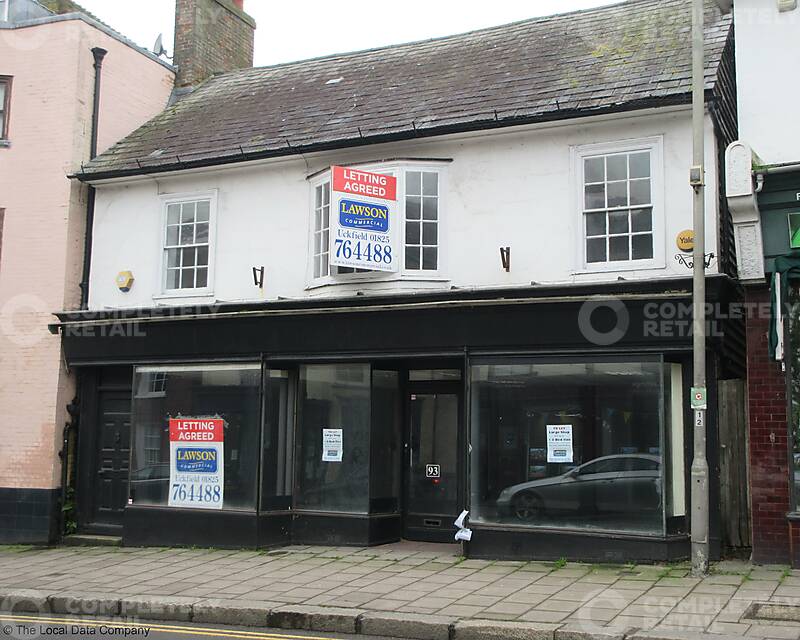 93 High Street, Uckfield - Picture 2021-02-04-09-41-05