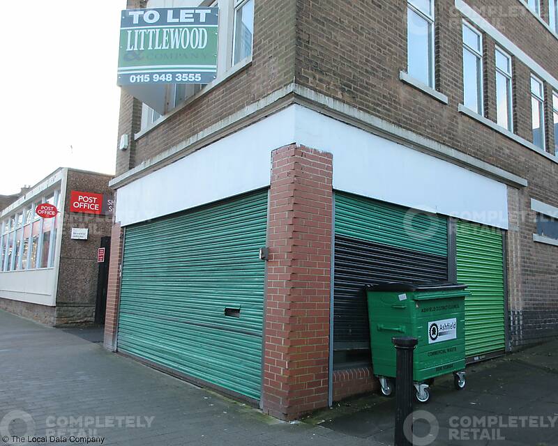 61 High Street, Nottingham - Picture 2021-02-04-09-42-07