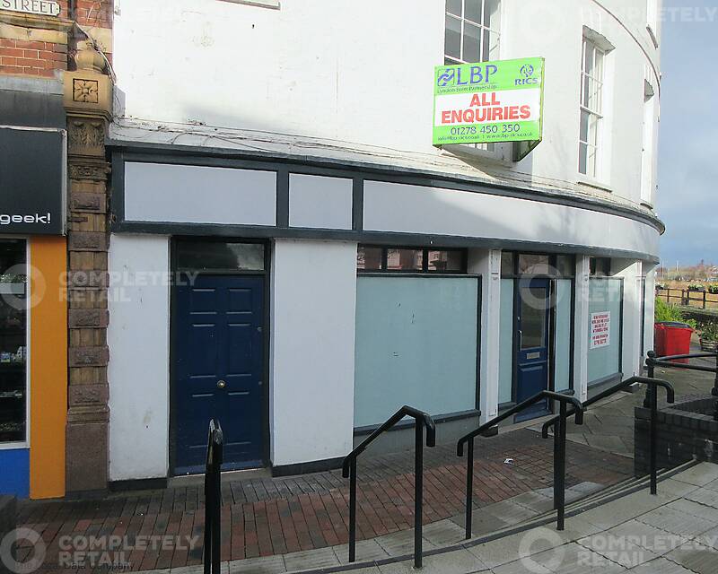 2 Fore Street, Bridgwater - Picture 2021-02-04-09-42-53