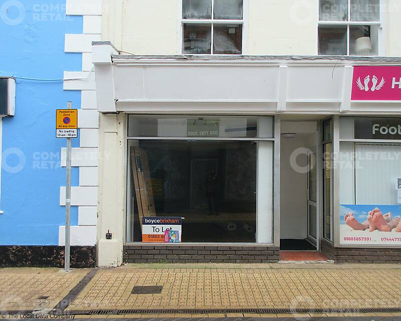 8 Fore Street, Brixham - Picture 2021-02-04-09-44-58