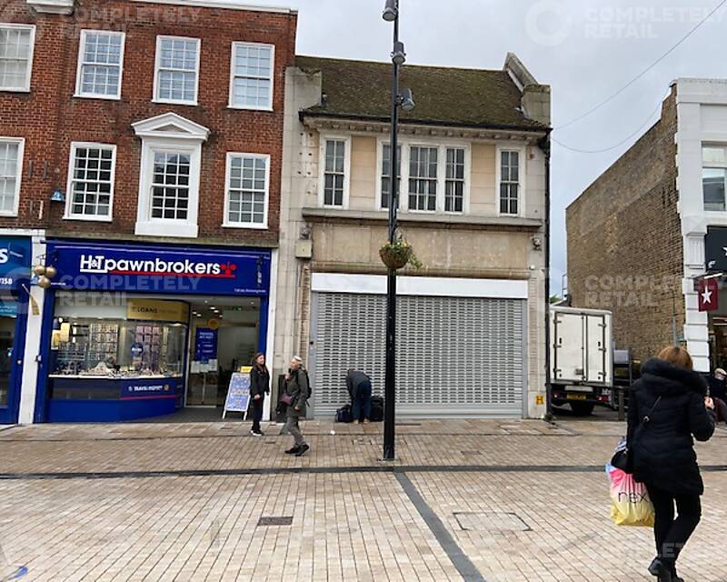 84 High Street, Bromley, Bromley - Picture 2021-02-10-15-07-11