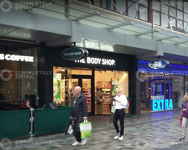 GLASGOW - 31 Sauchiehall Street, G2 3AT, Glasgow - Picture 2021-02-15-11-27-50