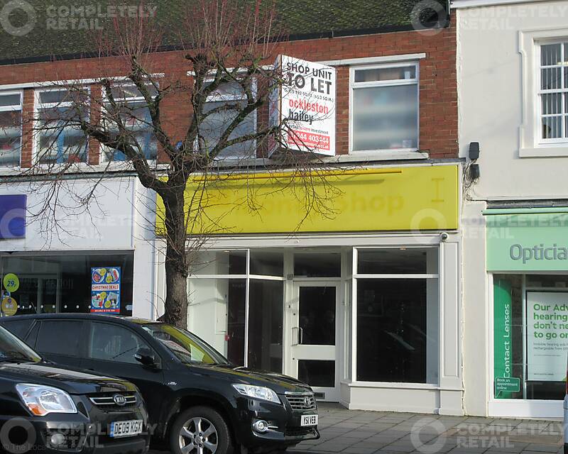 7A High Street, Mold - Picture 2021-02-16-07-31-54
