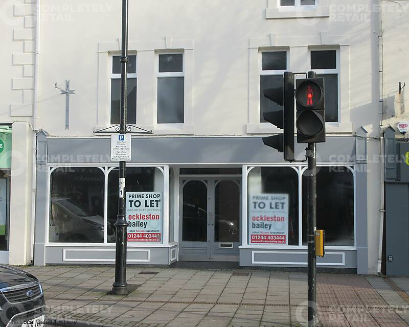 3 High Street, Mold - Picture 2021-02-16-07-32-02