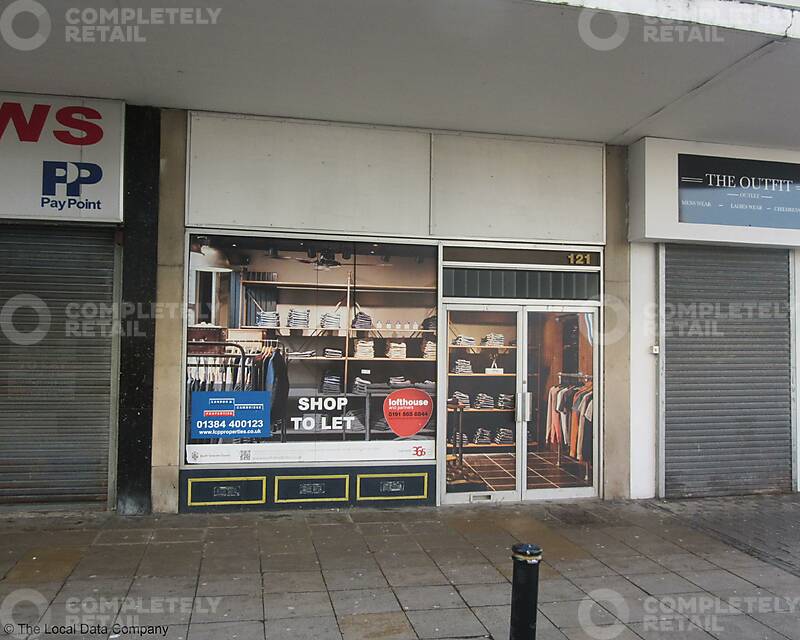 121 King Street, South Shields - Picture 2021-02-16-07-32-55
