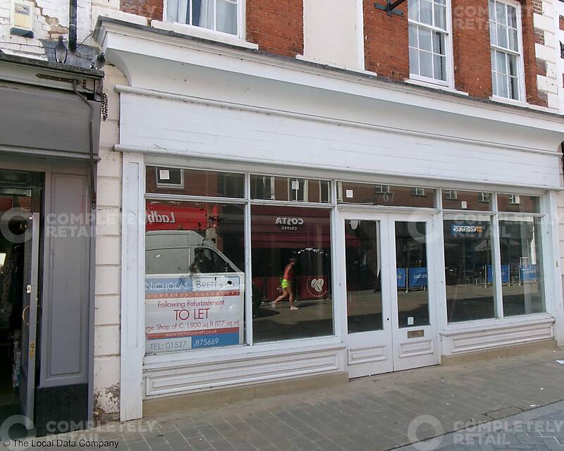 67 High Street, Bromsgrove - Picture 2024-08-20-11-08-25