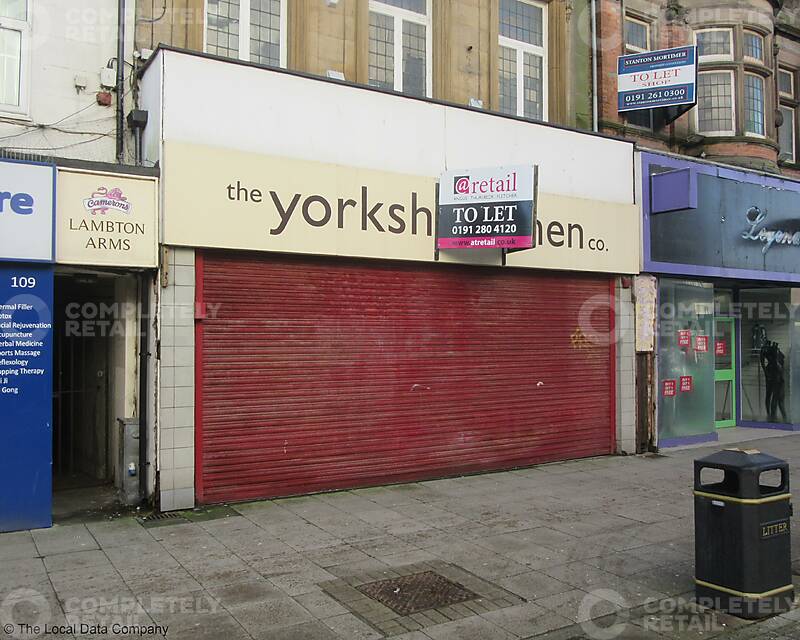 111 King Street, South Shields - Picture 2021-02-16-07-47-39