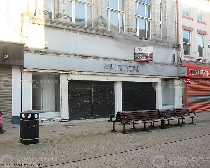 64-66 King Street, South Shields - Picture 2021-02-16-07-47-55