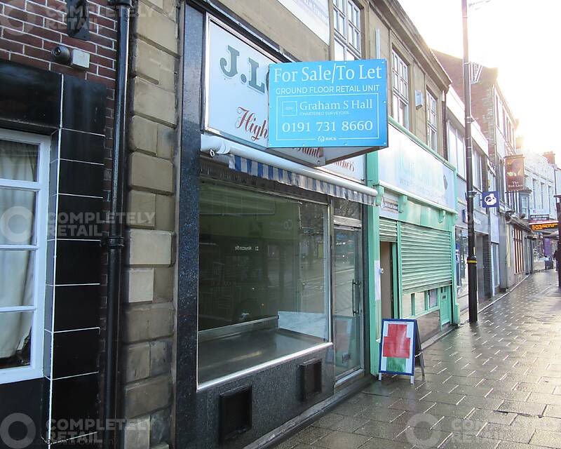 6 Front Street, Chester Le Street - Picture 2021-02-16-07-49-55