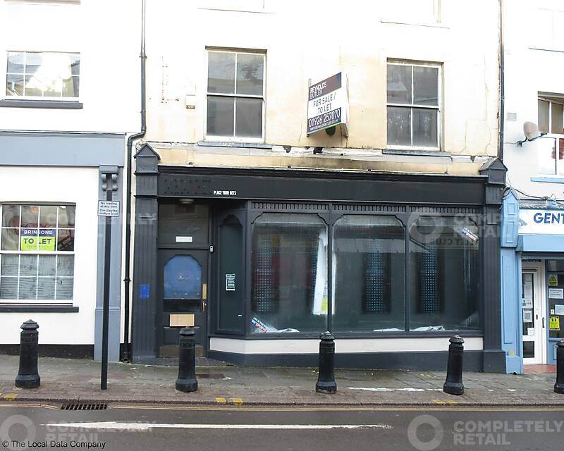6 Victoria Square, Aberdare - Picture 2021-02-16-07-50-53
