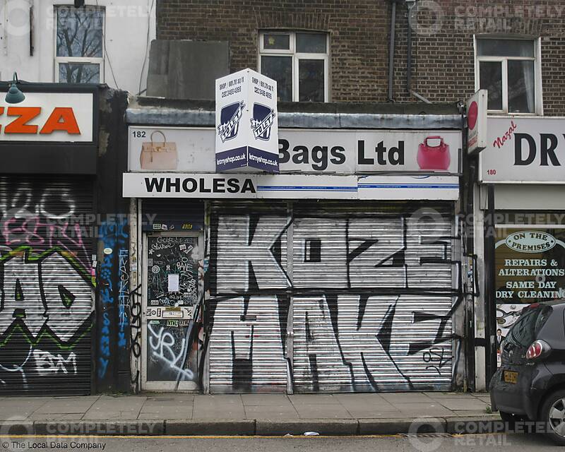 182 Hackney Road, London - Picture 2021-02-16-07-52-22
