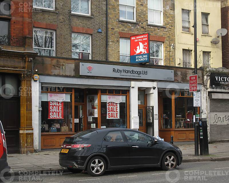 71-73 Hackney Road, London - Picture 2021-02-16-07-52-32