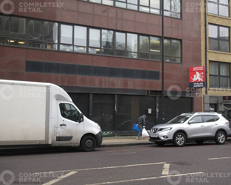 38-40 Commercial Road, London - Picture 2021-02-16-07-52-40