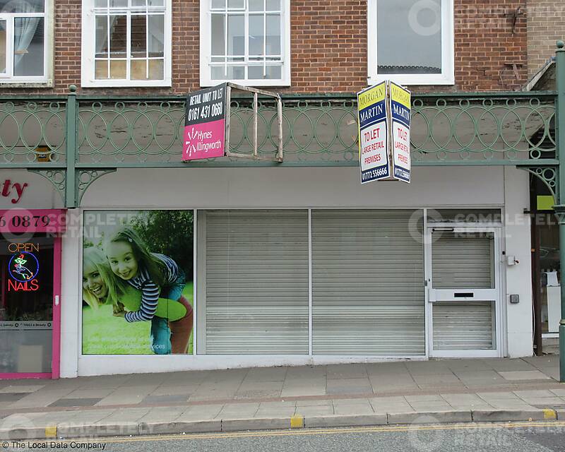 27 Market Street, Hyde - Picture 2022-09-20-18-59-44