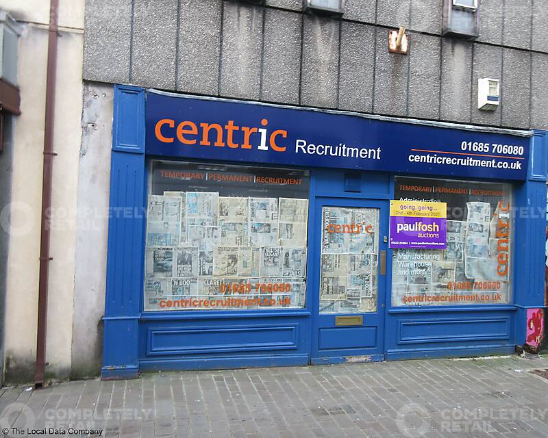 19 Commercial Street, Aberdare - Picture 2021-02-16-07-56-39