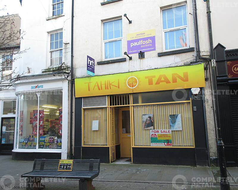 45 Commercial Street, Aberdare - Picture 2021-02-16-07-57-22