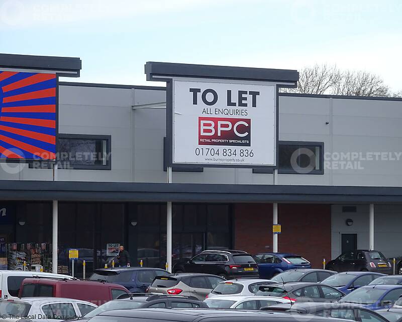 4 Kingsmead Retail Park, Stafford - Picture 2021-02-16-07-57-30