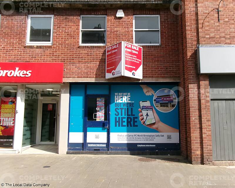 80 High Street, Bromsgrove - Picture 2024-08-20-11-53-25