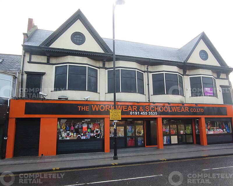 54-56 Ocean Road, South Shields - Picture 2021-02-16-08-03-57