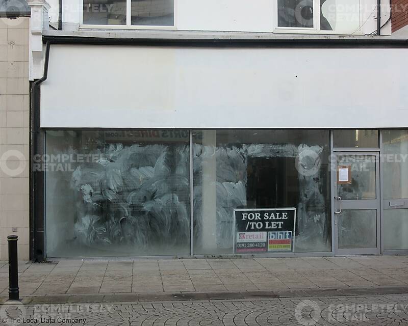 48 King Street, South Shields - Picture 2021-02-16-08-05-53