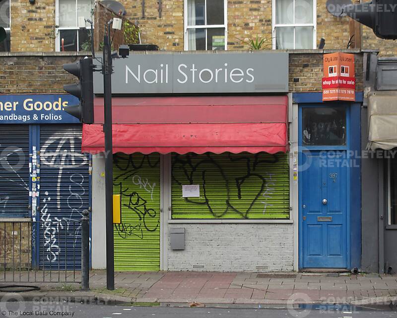397 Hackney Road, London - Picture 2021-02-16-08-06-41