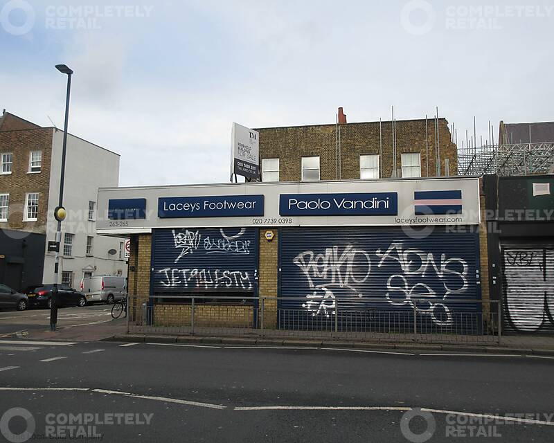 263-265 Hackney Road, London - Picture 2021-02-16-08-07-46