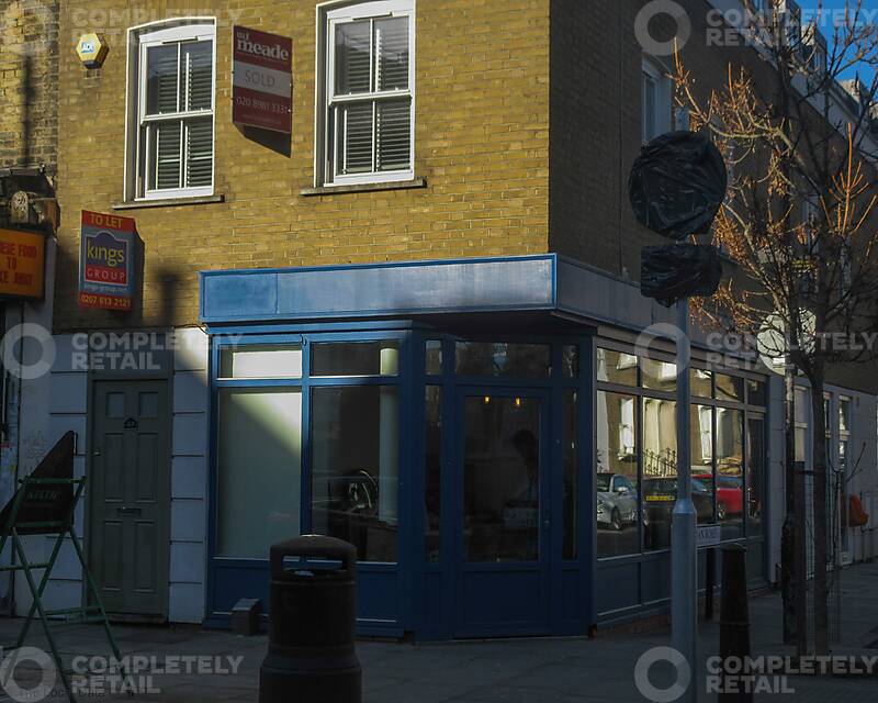369 Roman Road, London - Picture 2021-02-16-08-09-02
