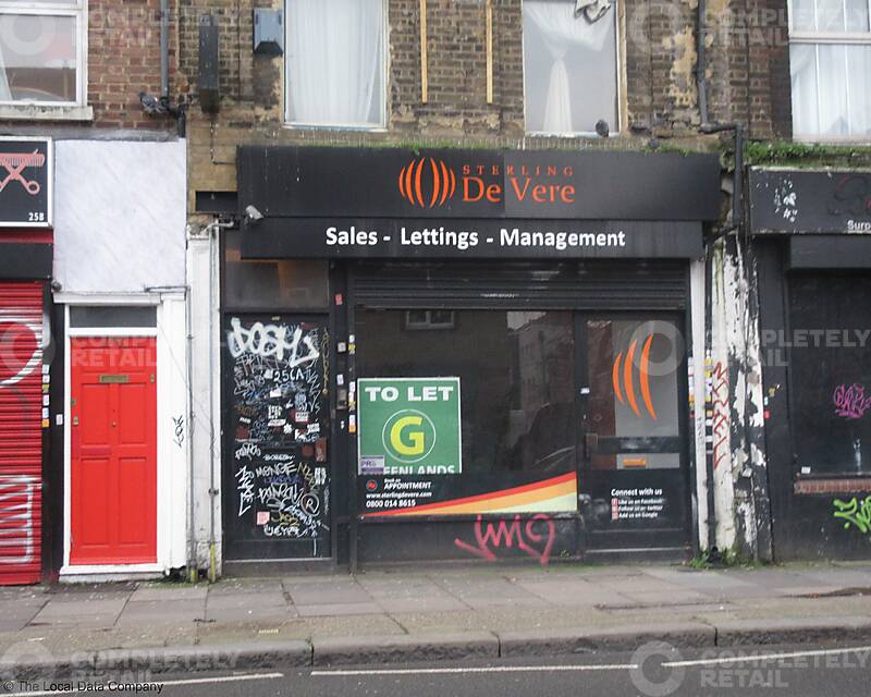 256 Bethnal Green Road, London - Picture 2021-02-16-08-10-21